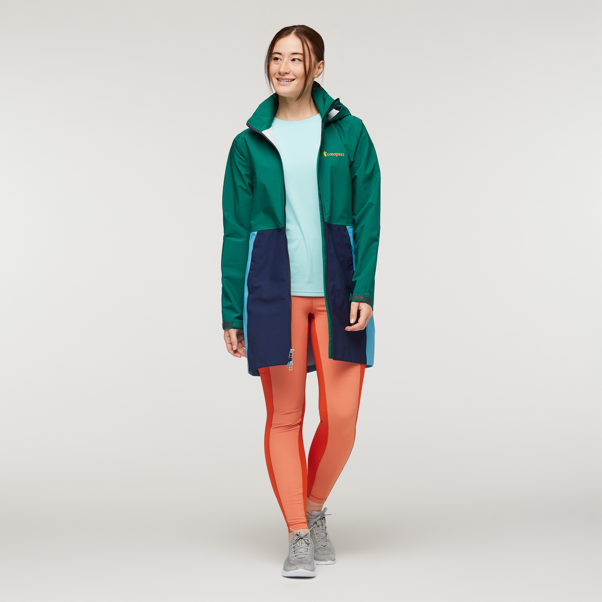 Cielo Rain Trench - Women's - Image 2