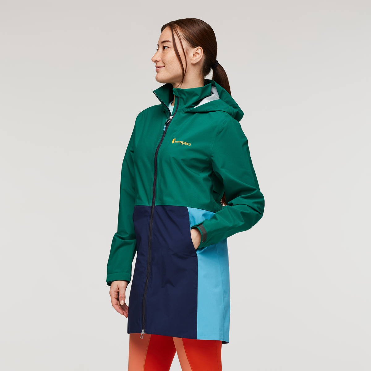 Cielo Rain Trench - Women's - Image 3