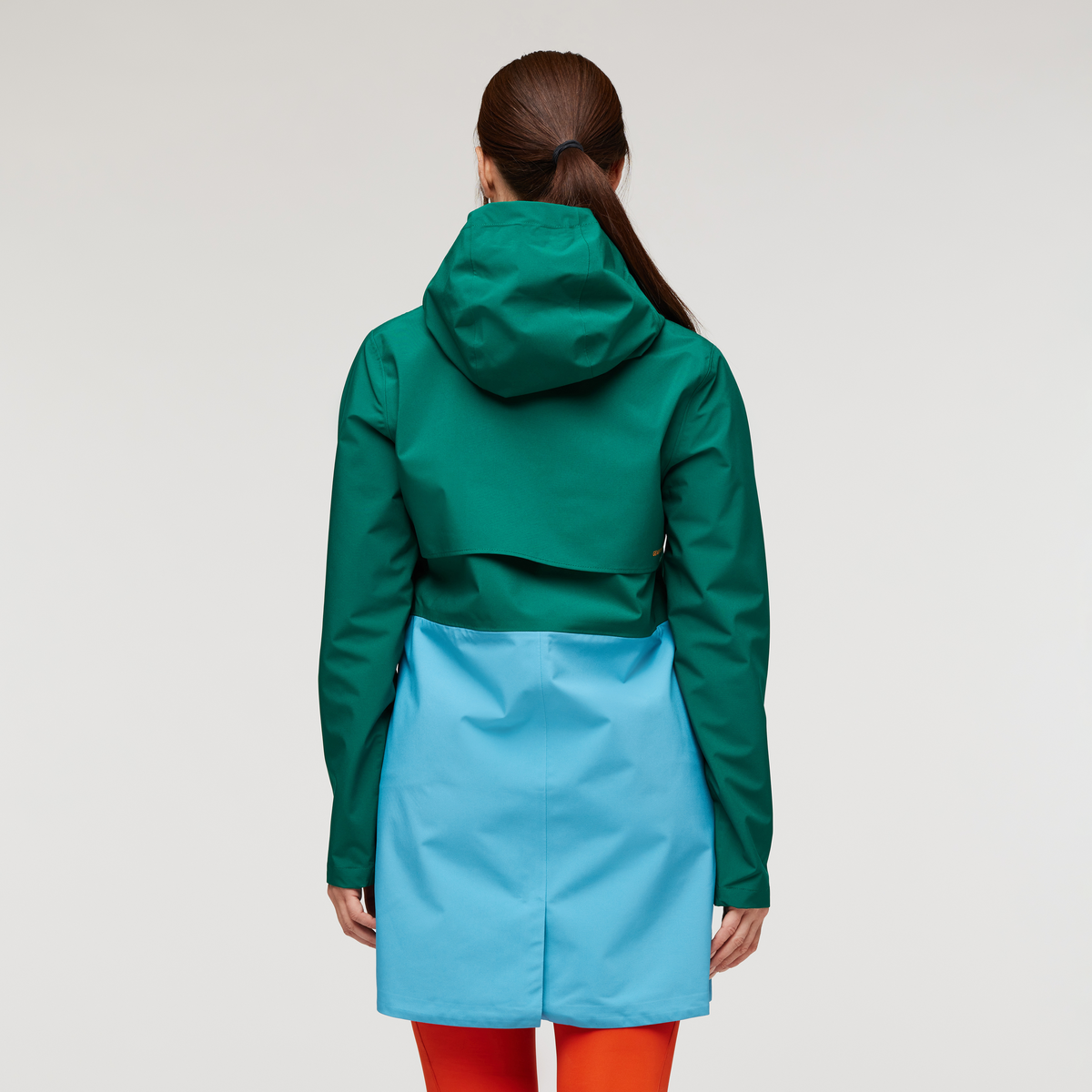 Cielo Rain Trench - Women's - Image 4