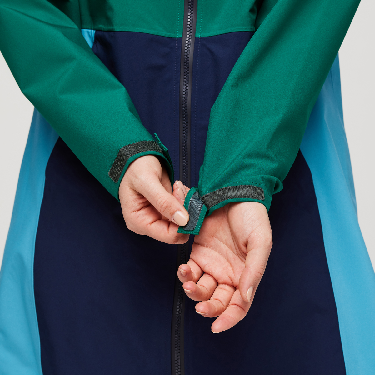 Cielo Rain Trench - Women's - Image 7