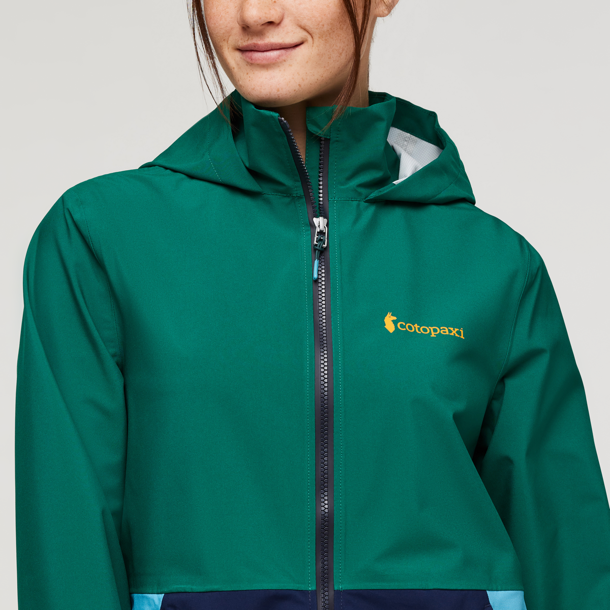 Cielo Rain Trench - Women's - Image 11