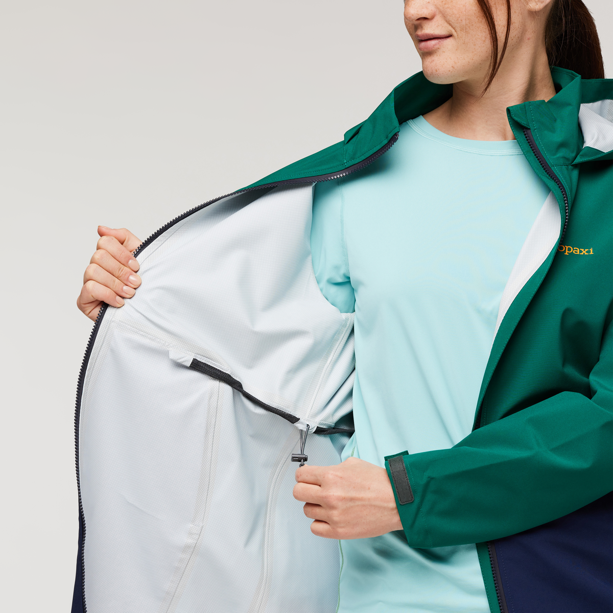Cielo Rain Trench - Women's - Image 6
