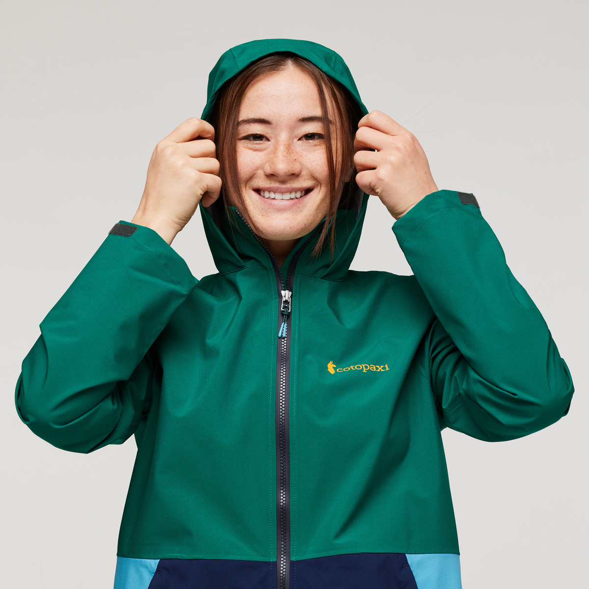 Cielo Rain Trench - Women's - Image 5