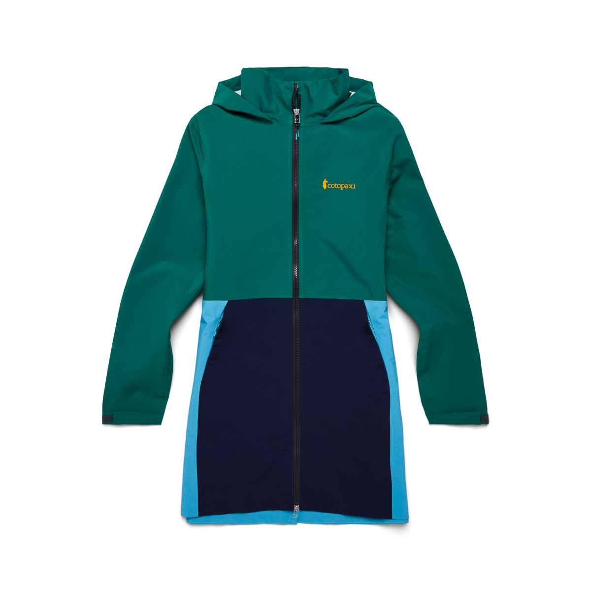 Cielo Rain Trench - Women's - Image 12