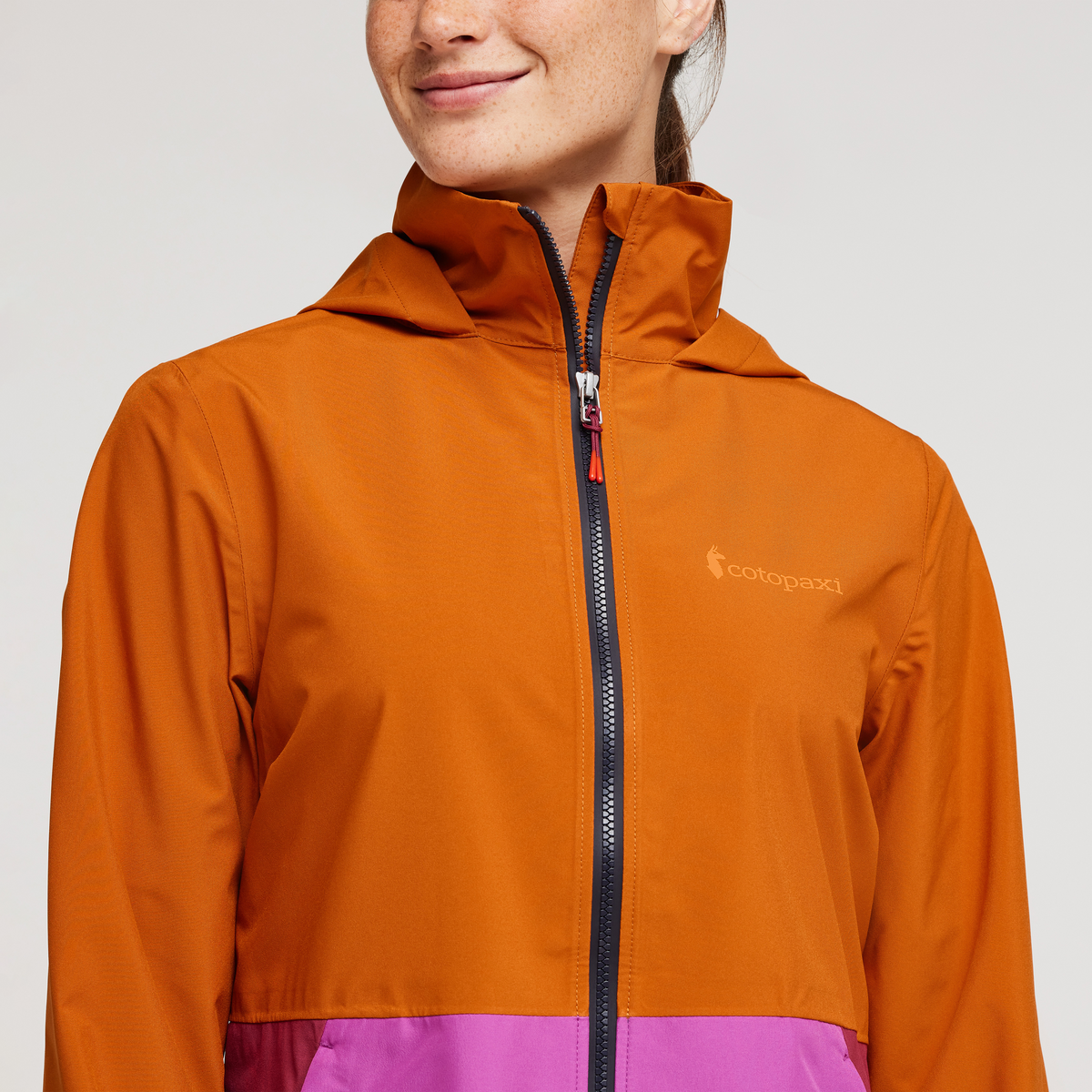 Cielo Rain Trench - Women's - Image 20