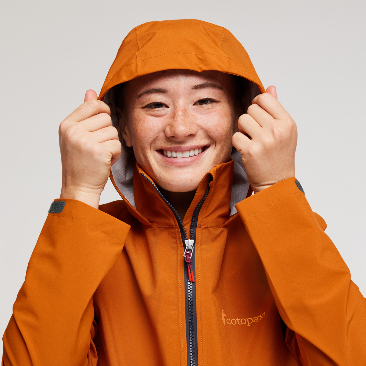 Cielo Rain Trench - Women's - Image 16