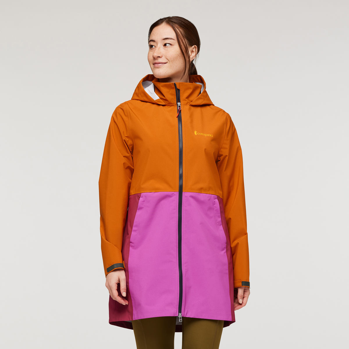 Cielo Rain Trench - Women's - Image 13