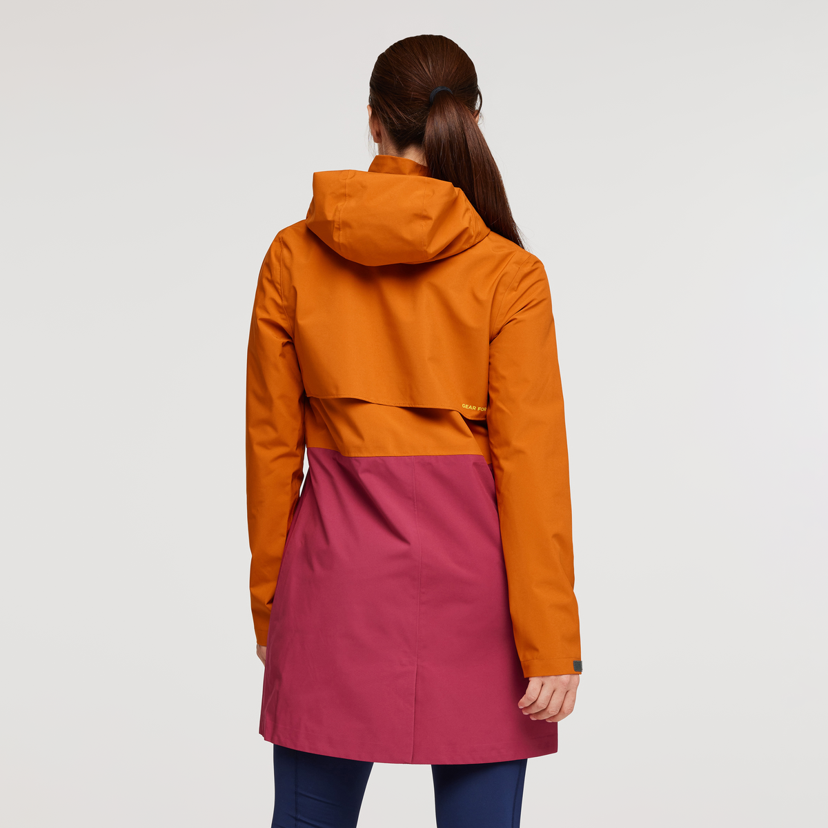 Cielo Rain Trench - Women's - Image 15