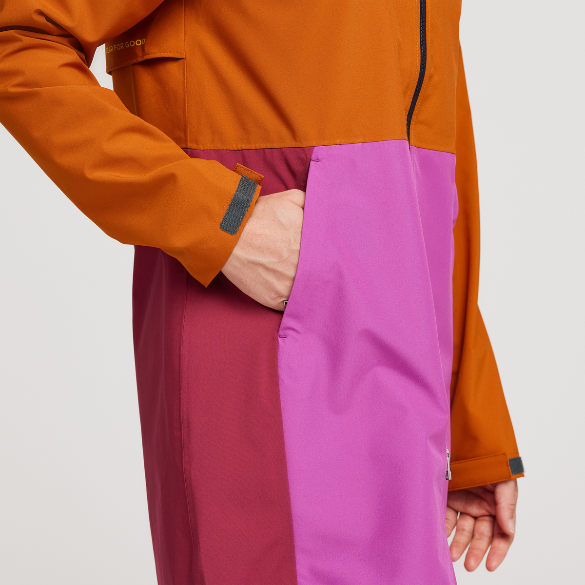 Cielo Rain Trench - Women's - Image 19