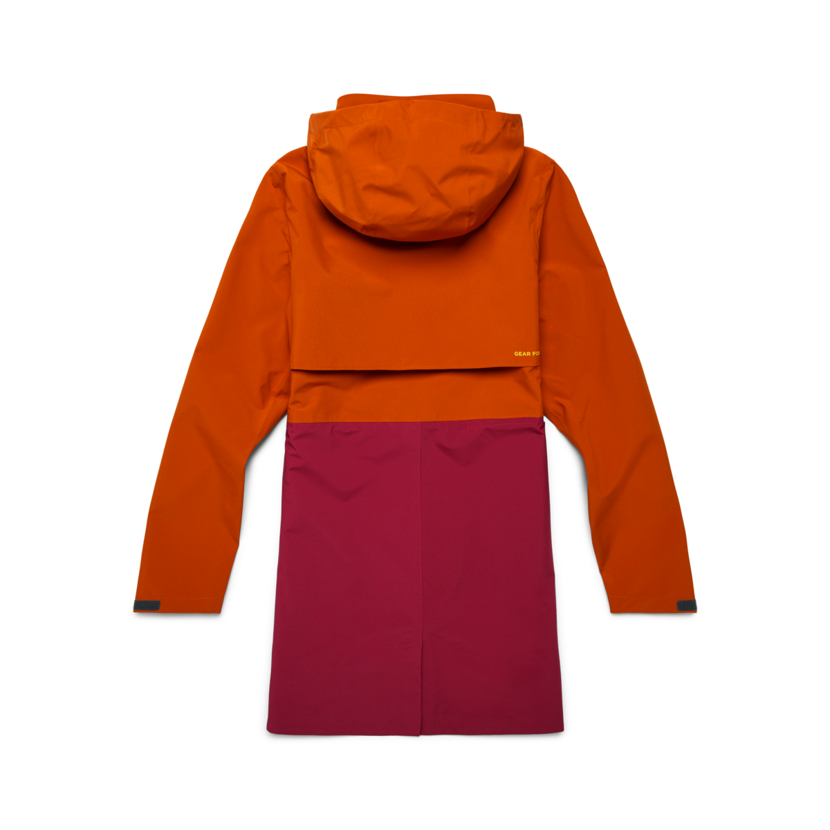 Cielo Rain Trench - Women's - Image 22