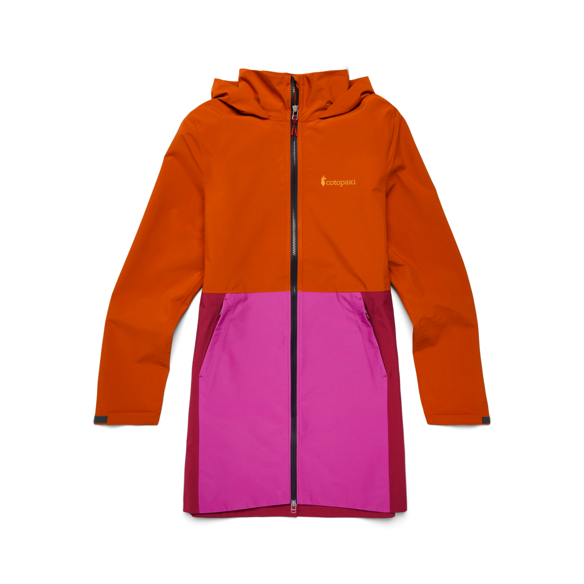 Cielo Rain Trench - Women's - Image 21