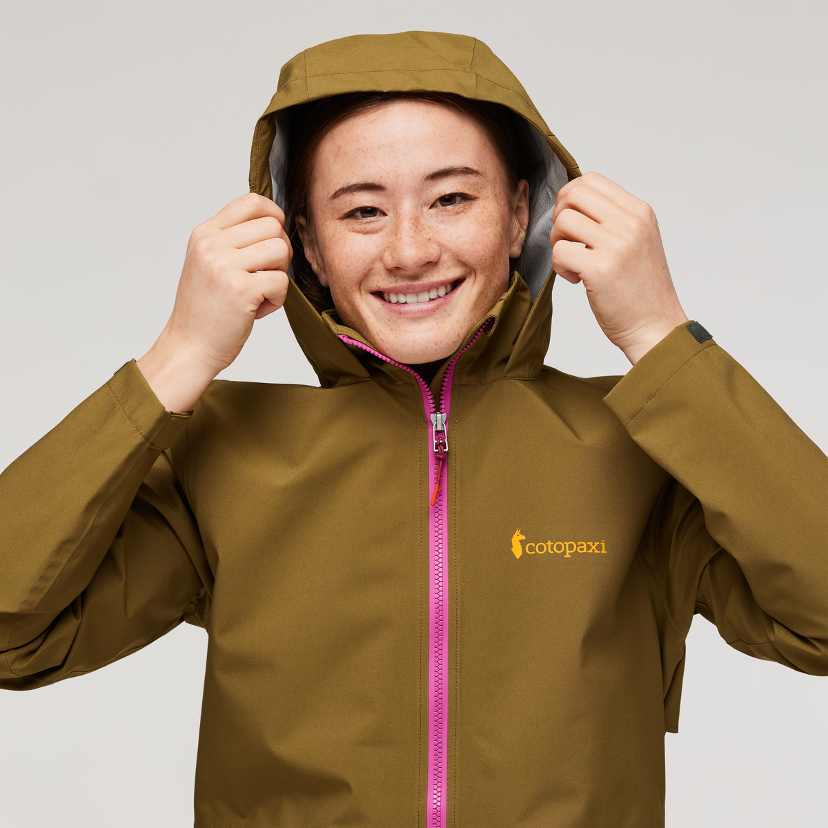 Cielo Rain Trench - Women's - Image 26