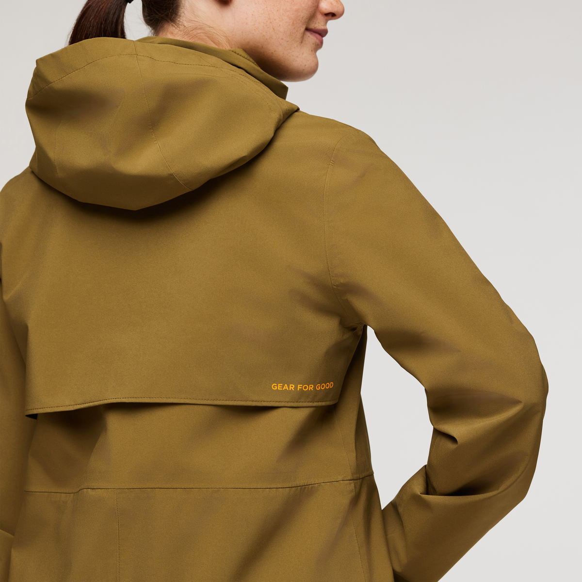Cielo Rain Trench - Women's - Image 34