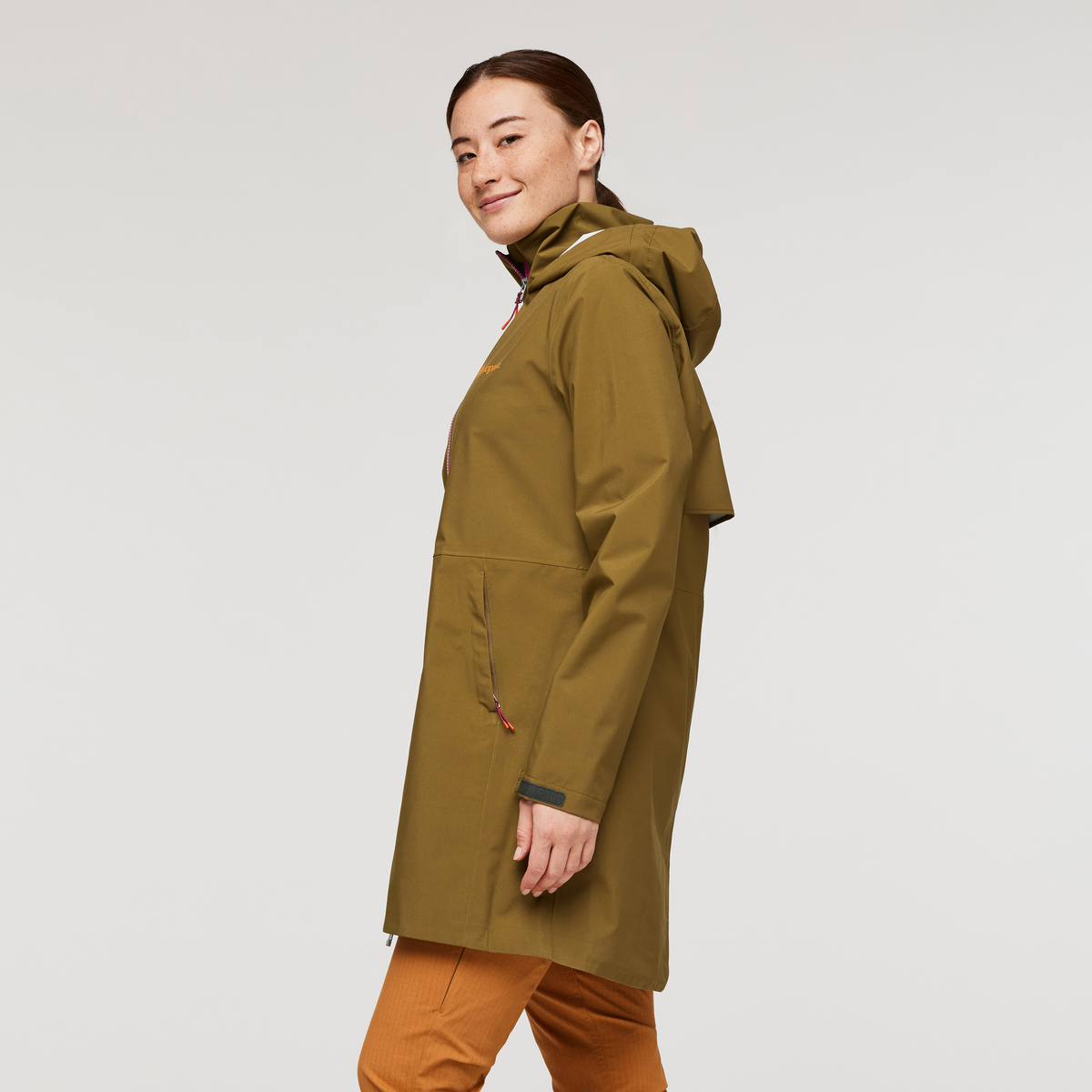Cielo Rain Trench - Women's - Image 25