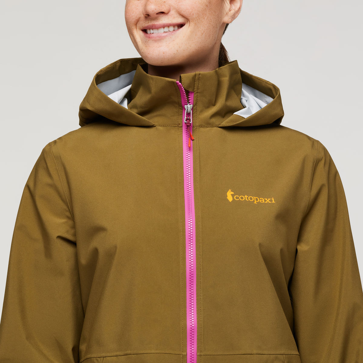 Cielo Rain Trench - Women's - Image 31