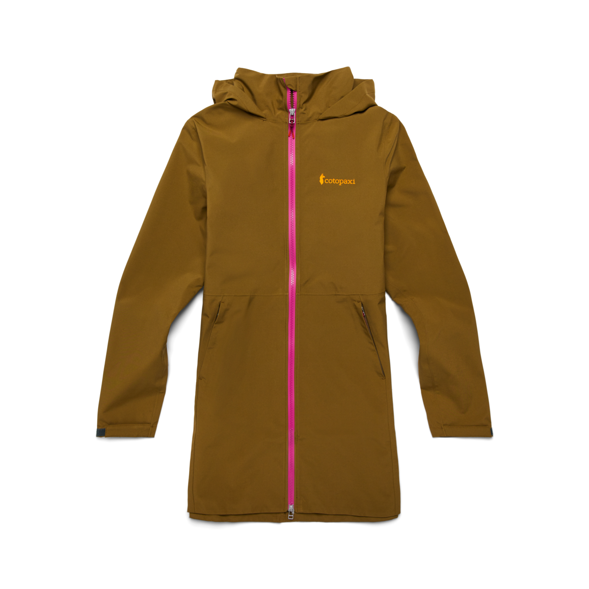 Cielo Rain Trench - Women's - Image 49