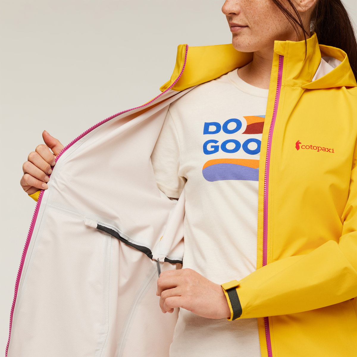 Cielo Rain Trench - Women's - Image 40
