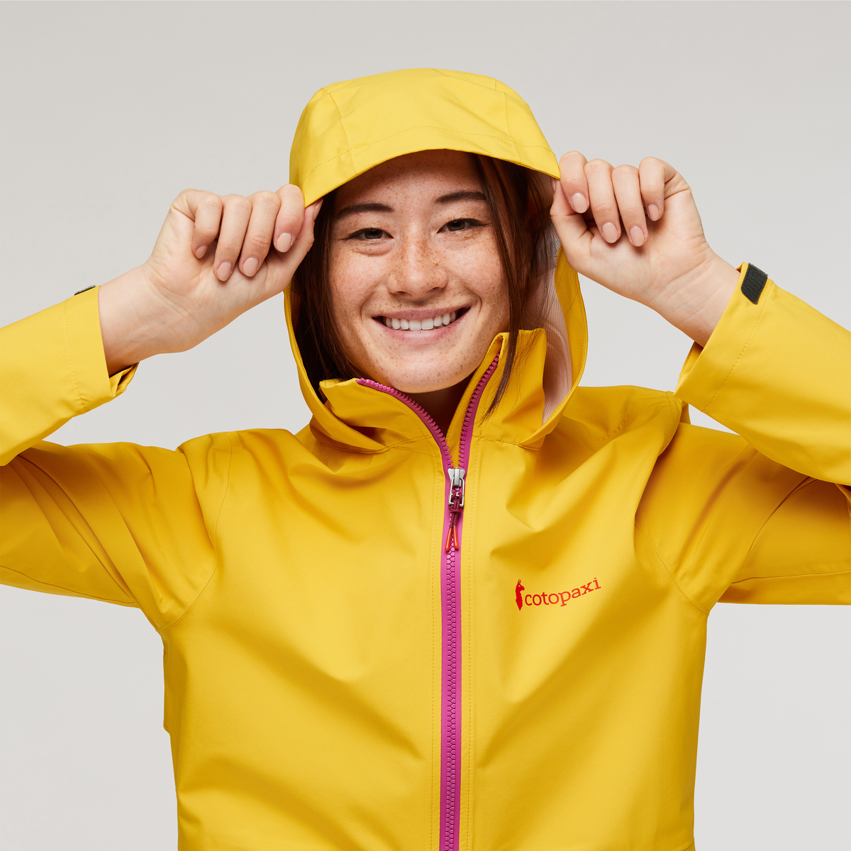 Cielo Rain Trench - Women's - Image 39