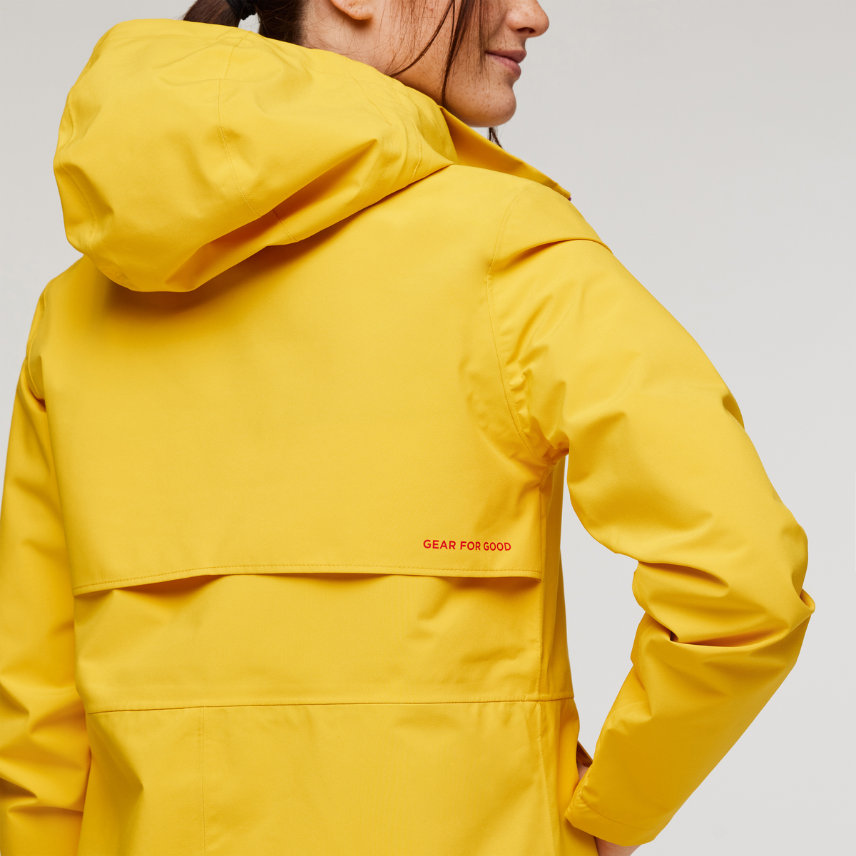 Cielo Rain Trench - Women's - Image 47
