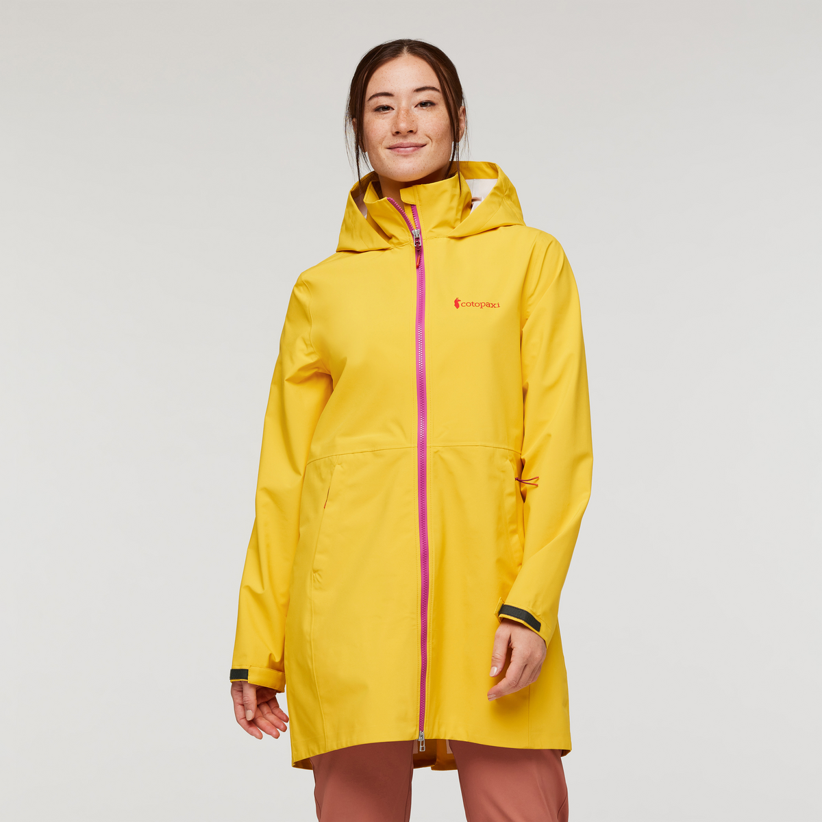 Cielo Rain Trench - Women's - Image 35