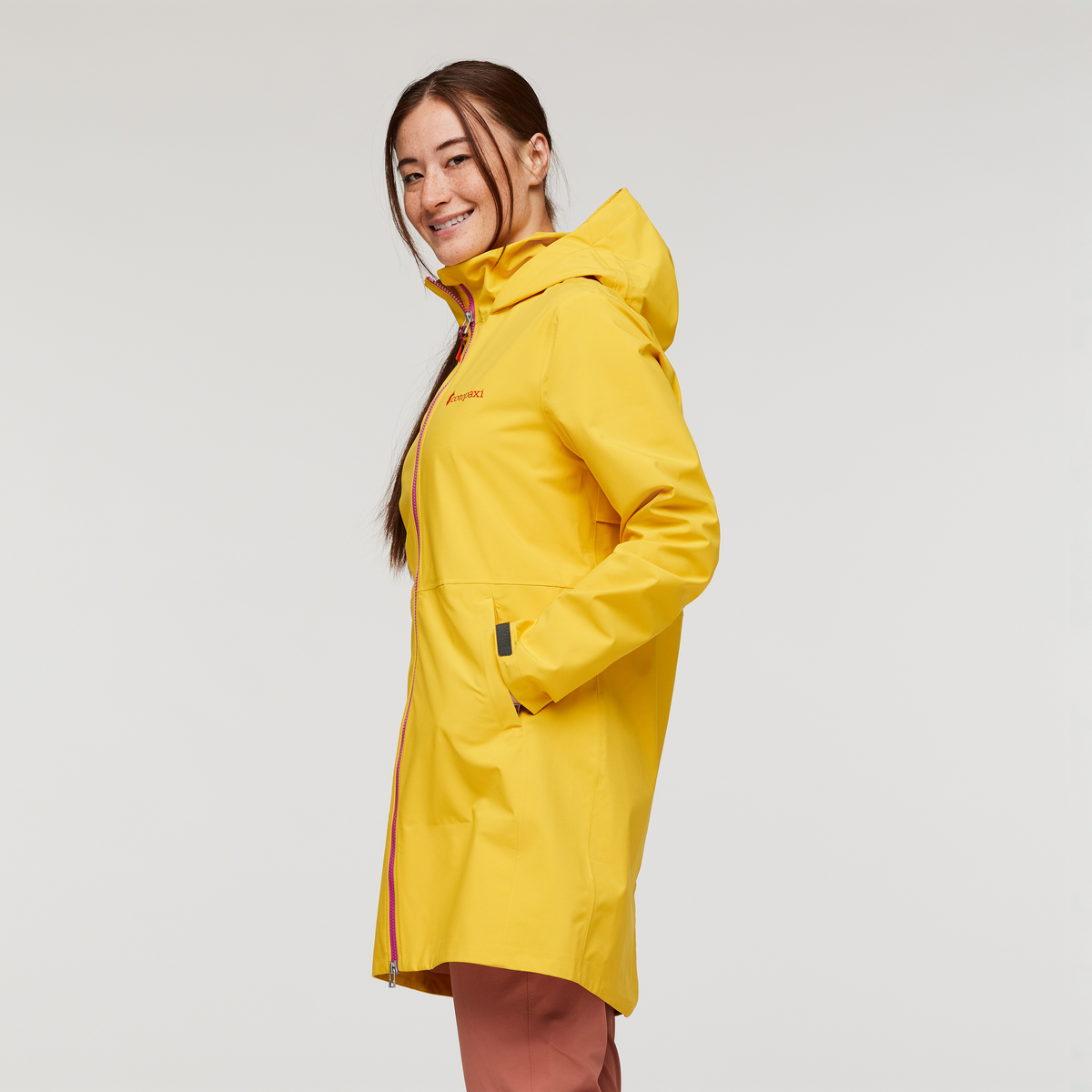 Cielo Rain Trench - Women's - Image 36