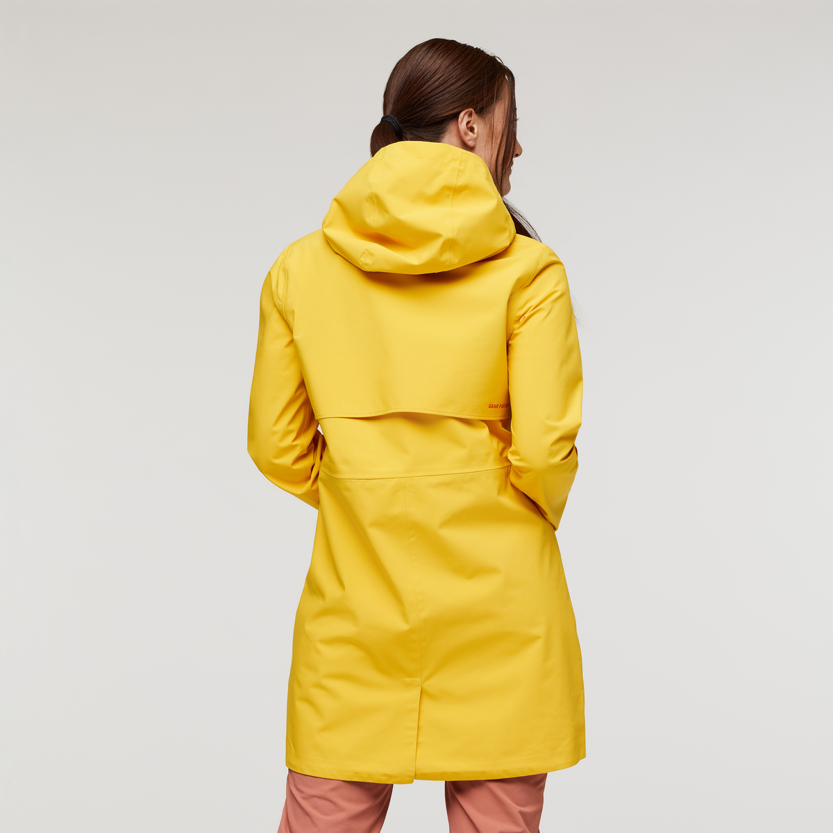 Cielo Rain Trench - Women's - Image 38