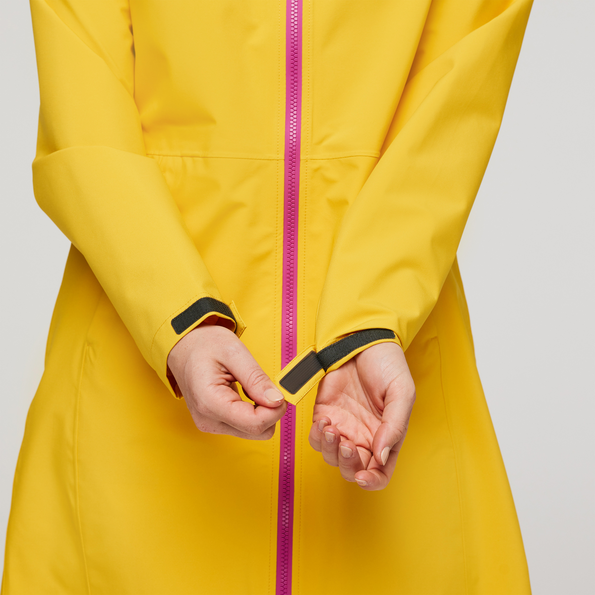 Cielo Rain Trench - Women's - Image 41