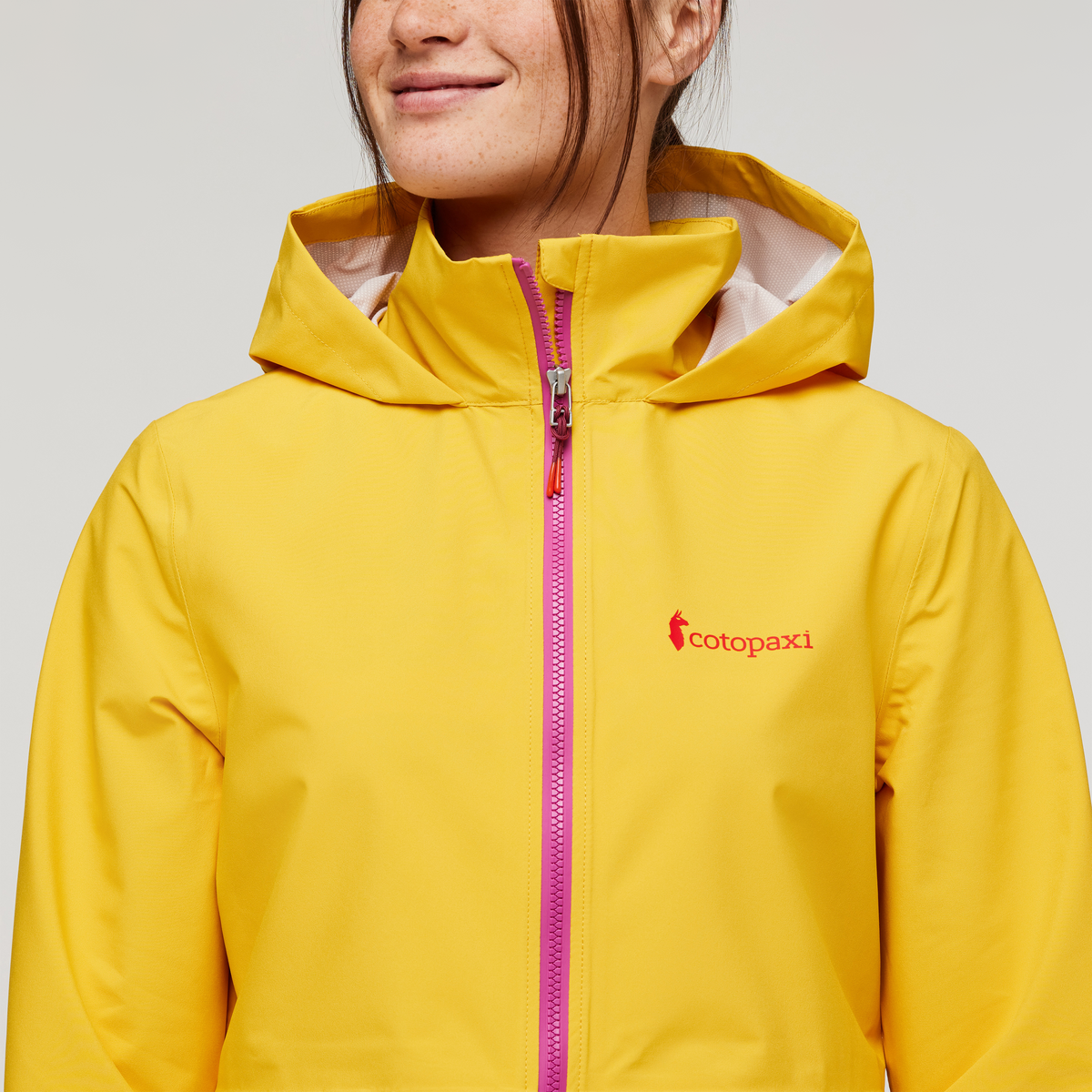 Cielo Rain Trench - Women's - Image 45