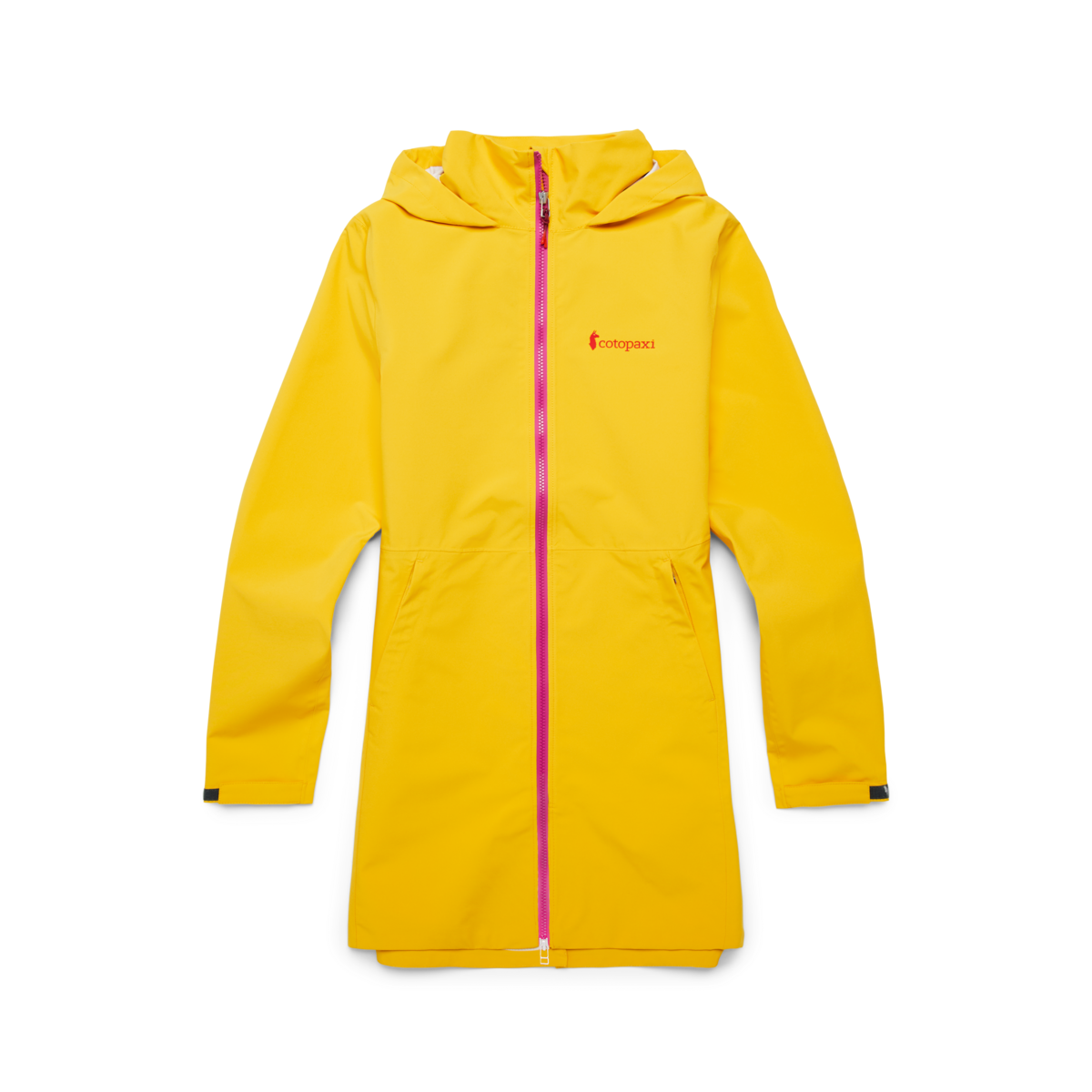 Cielo Rain Trench - Women's - Image 48