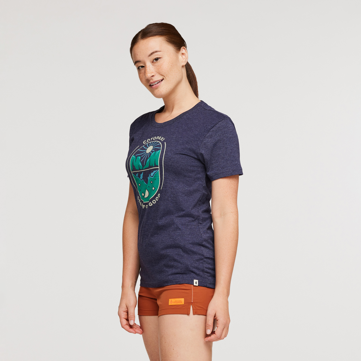Day and Night T-Shirt - Women's - Image 3