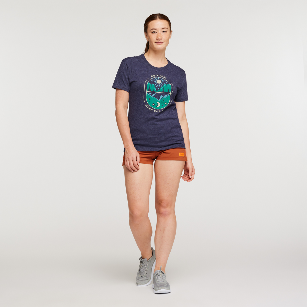 Day and Night T-Shirt - Women's - Image 2