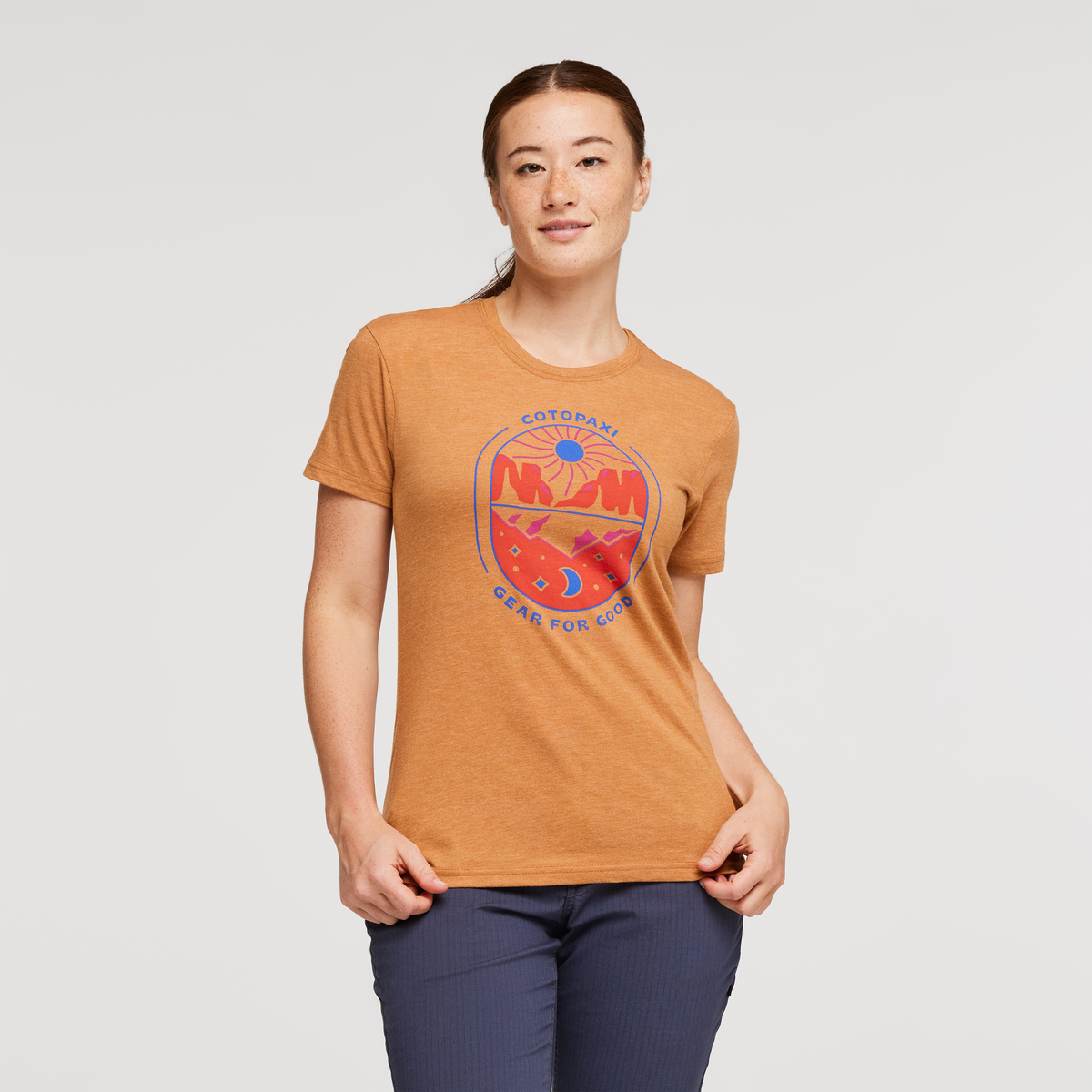 Day and Night T-Shirt - Women's - Image 7