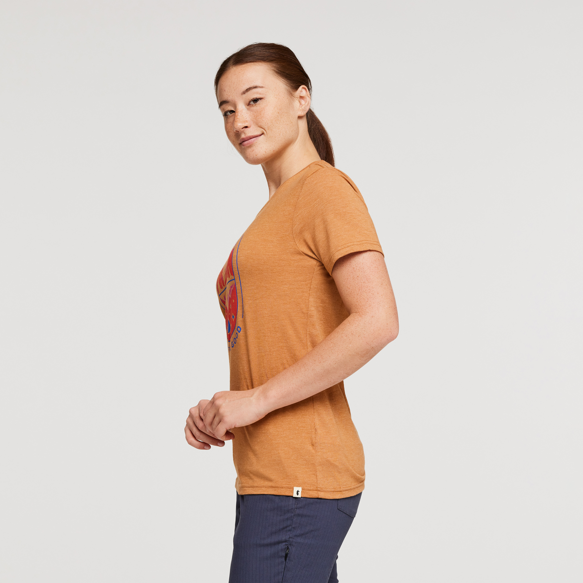 Day and Night T-Shirt - Women's - Image 9