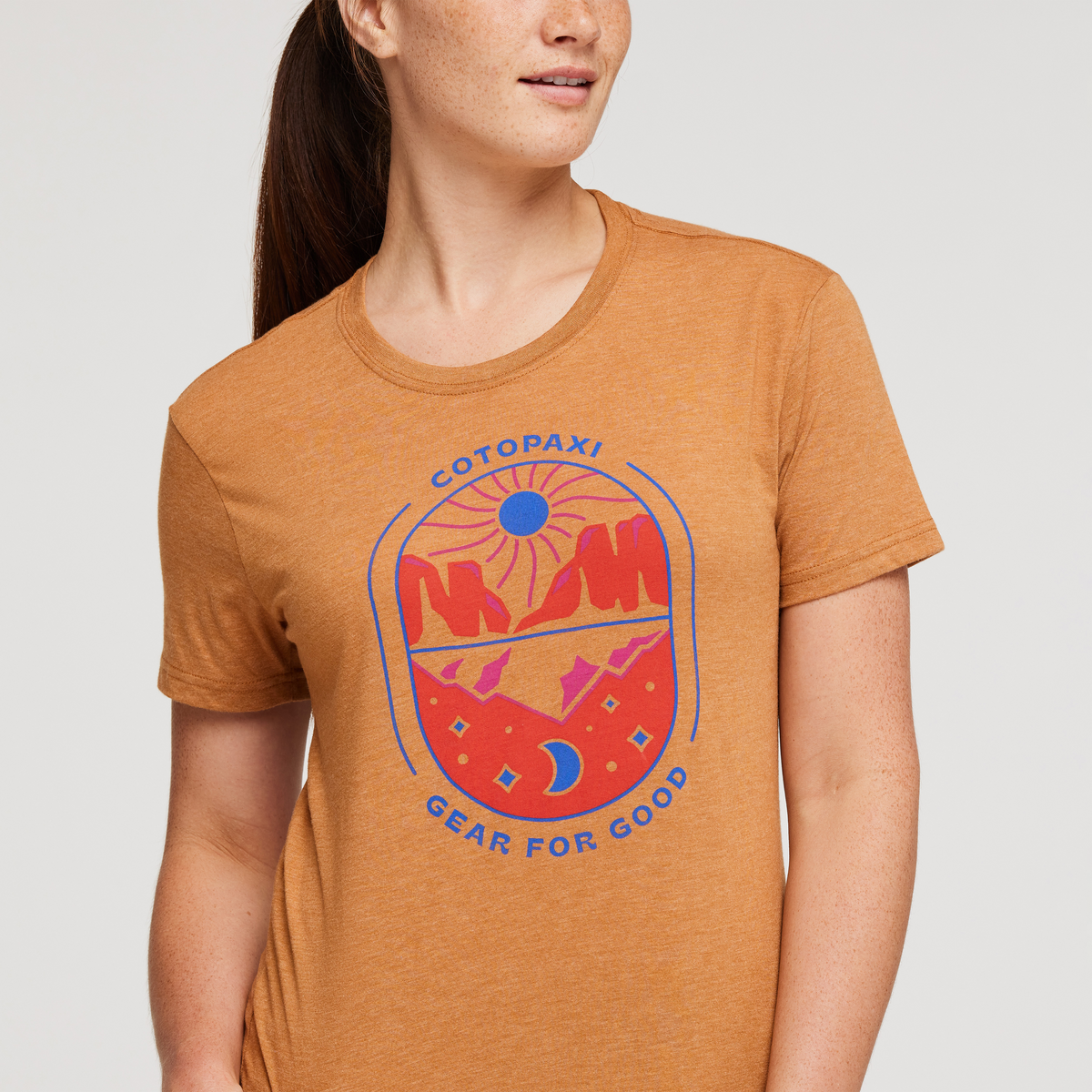 Day and Night T-Shirt - Women's - Image 11