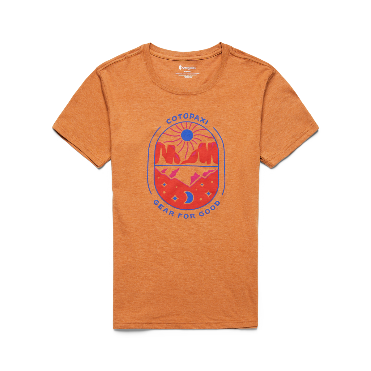 Day and Night T-Shirt - Women's - Image 12