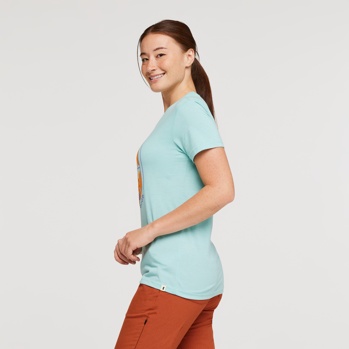 Day and Night T-Shirt - Women's - Image 3