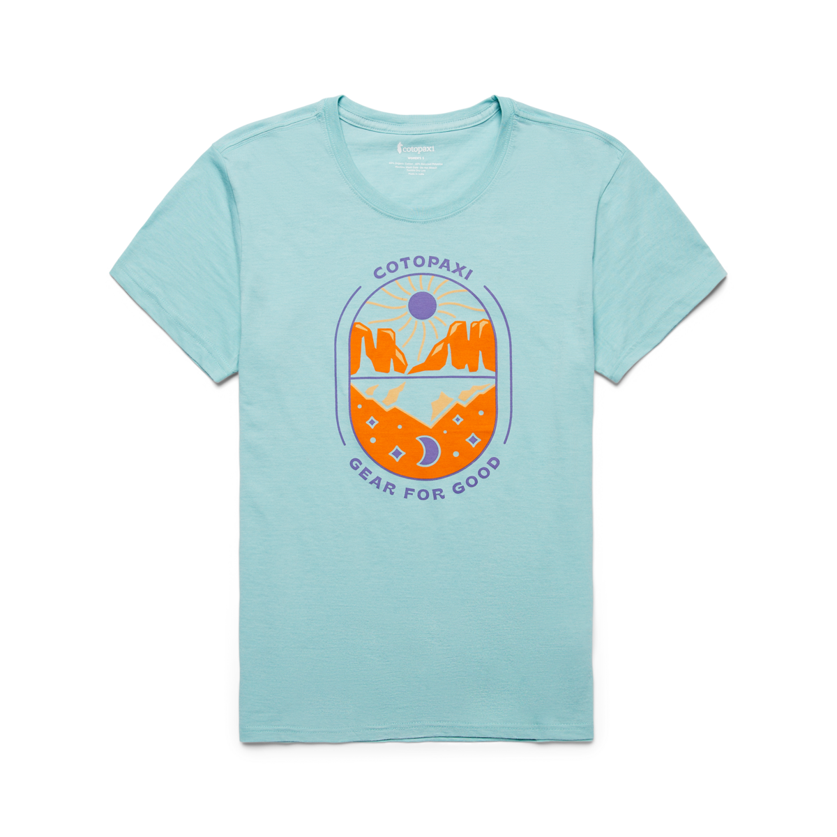 Day and Night T-Shirt - Women's - Image 6