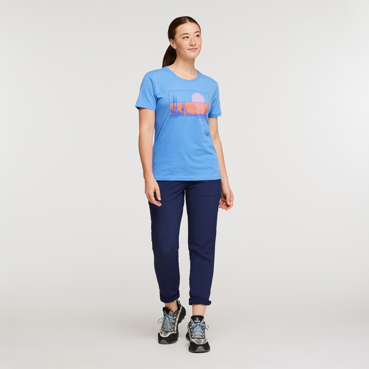 Desert View T-Shirt - Women's - Image 2