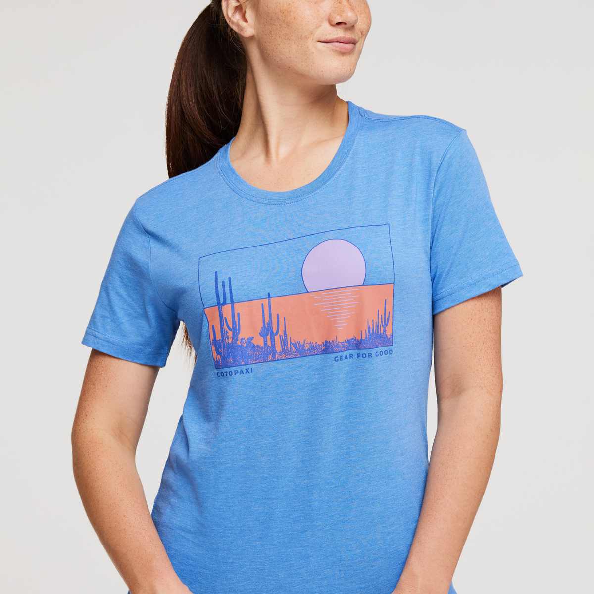 Desert View T-Shirt - Women's - Image 5