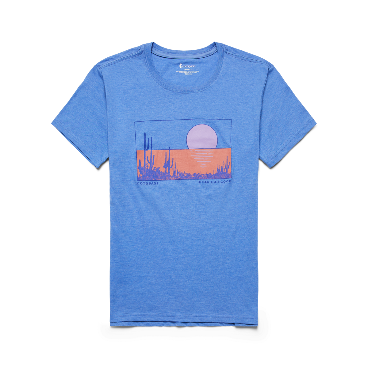 Desert View T-Shirt - Women's - Image 6