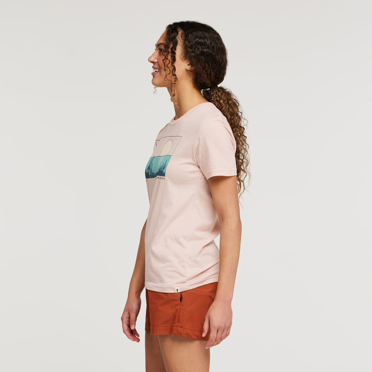 Desert View T-Shirt - Women's - Image 3