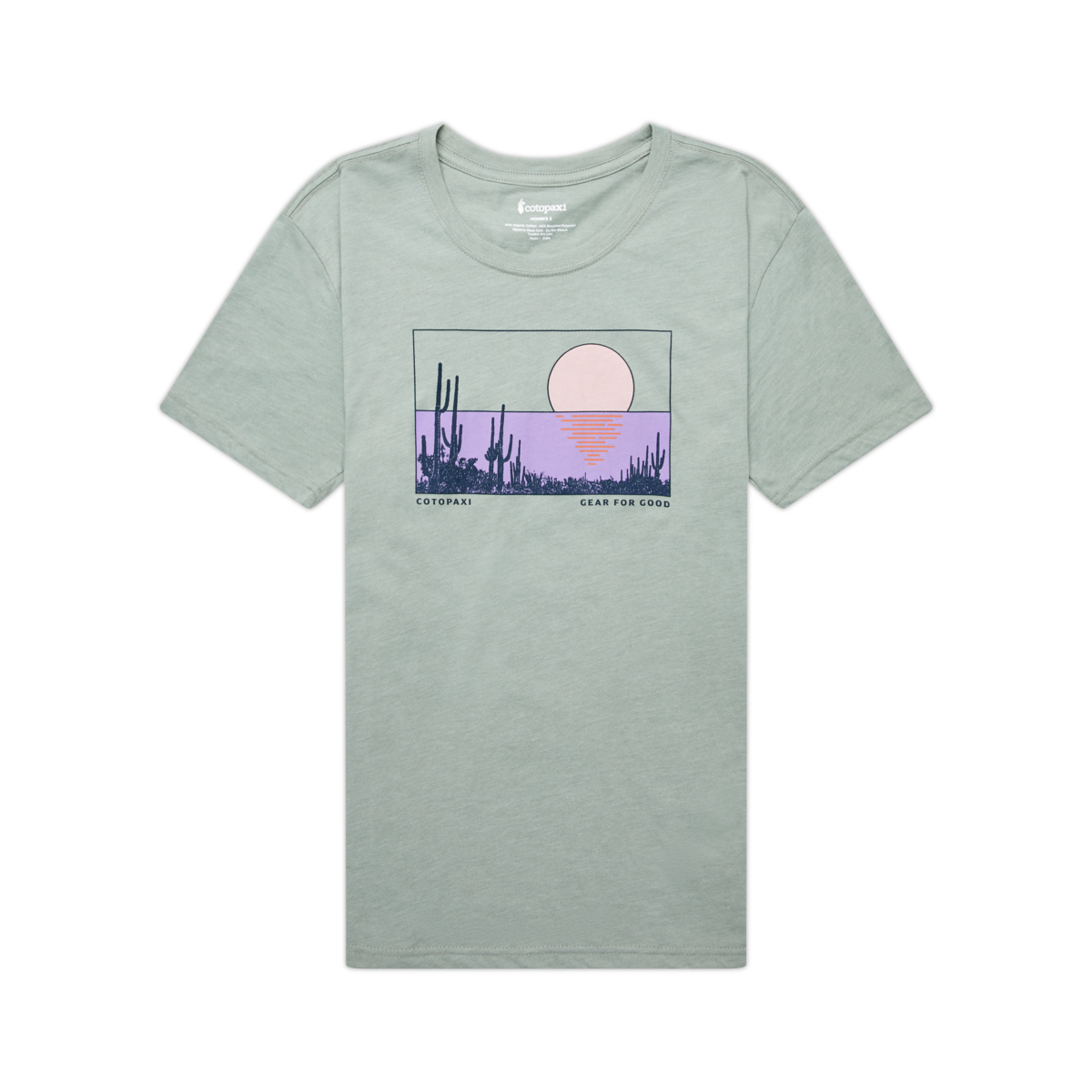 Desert View T-Shirt - Women's - Image 12
