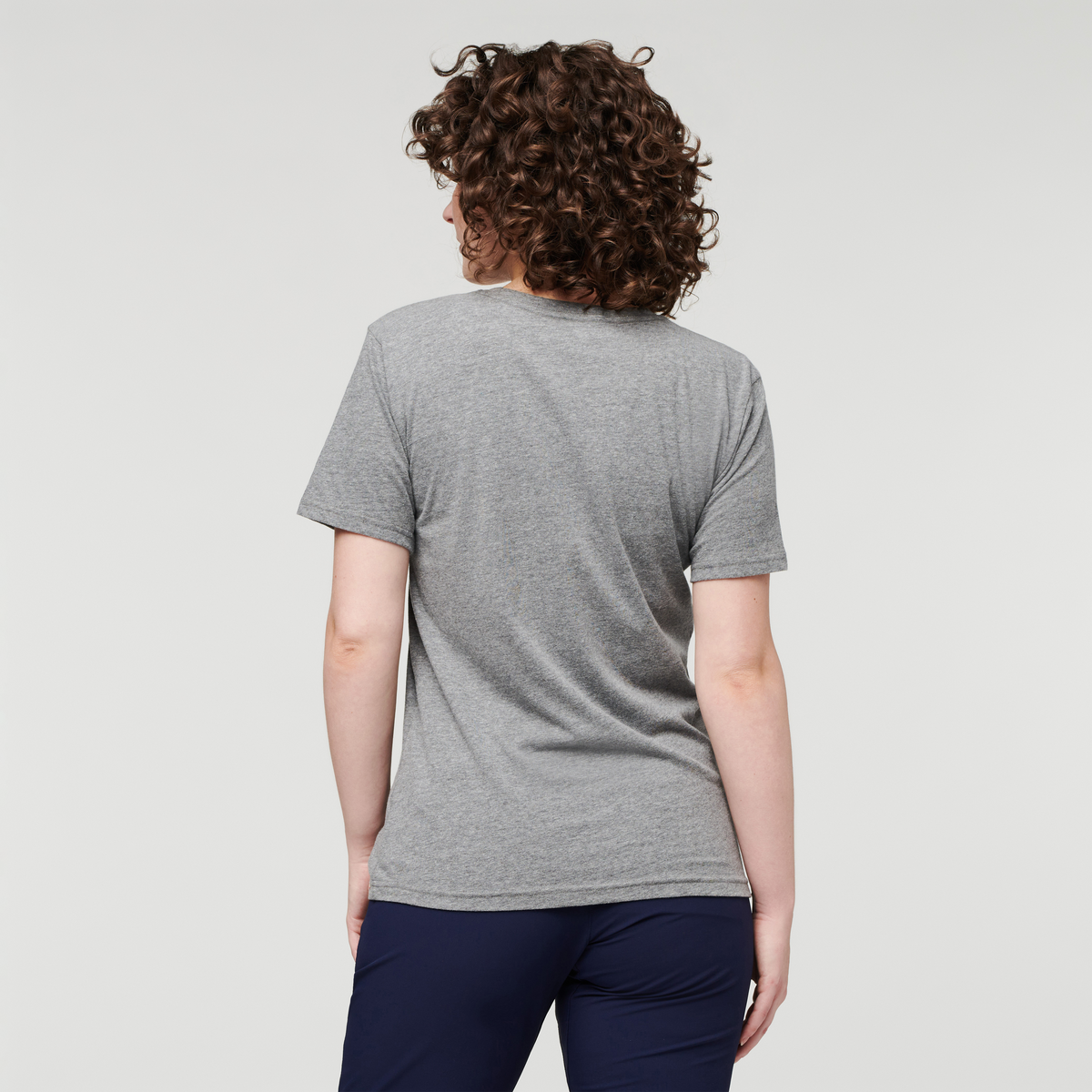 Disco Wave T-Shirt - Women's - Image 4