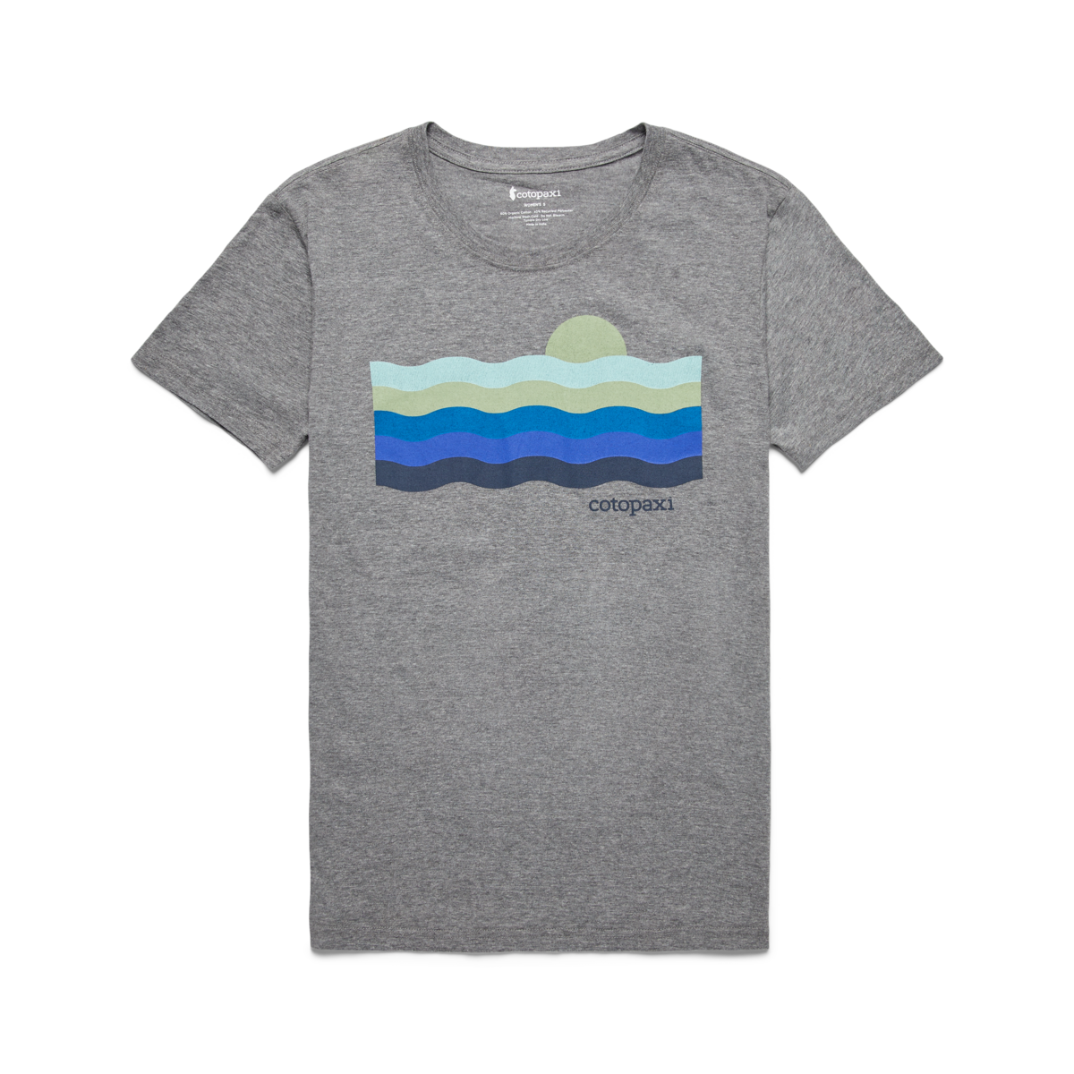 Disco Wave T-Shirt - Women's - Image 6