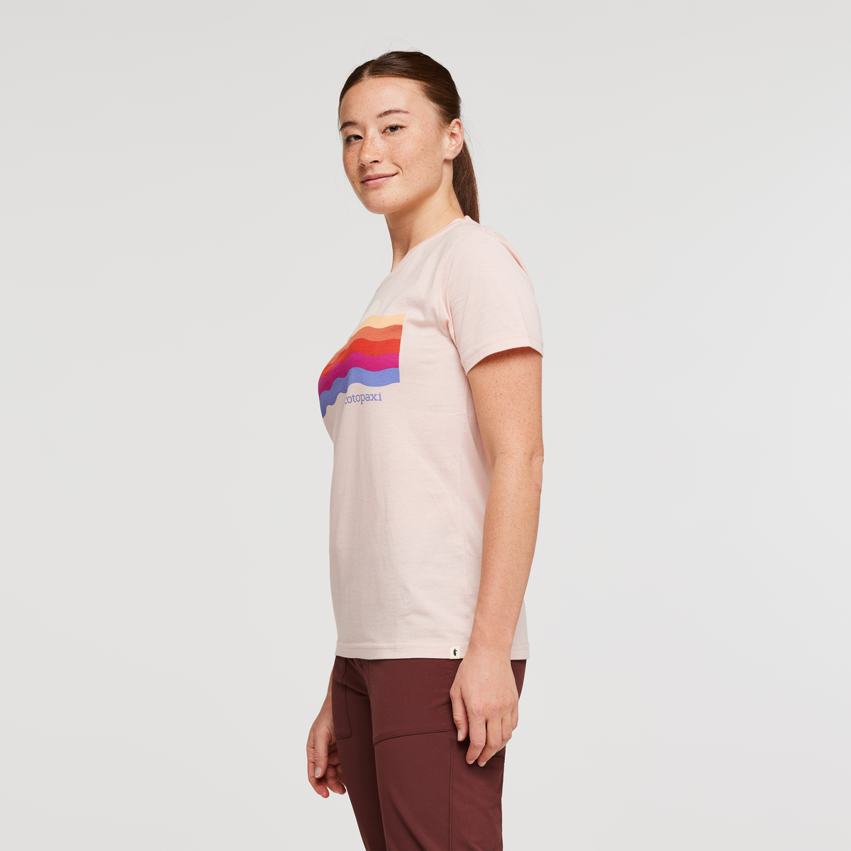 Disco Wave T-Shirt - Women's - Image 9