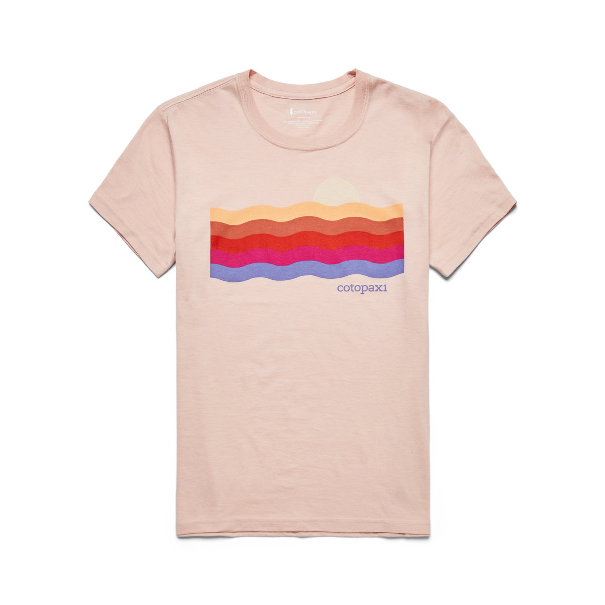 Disco Wave T-Shirt - Women's - Image 12