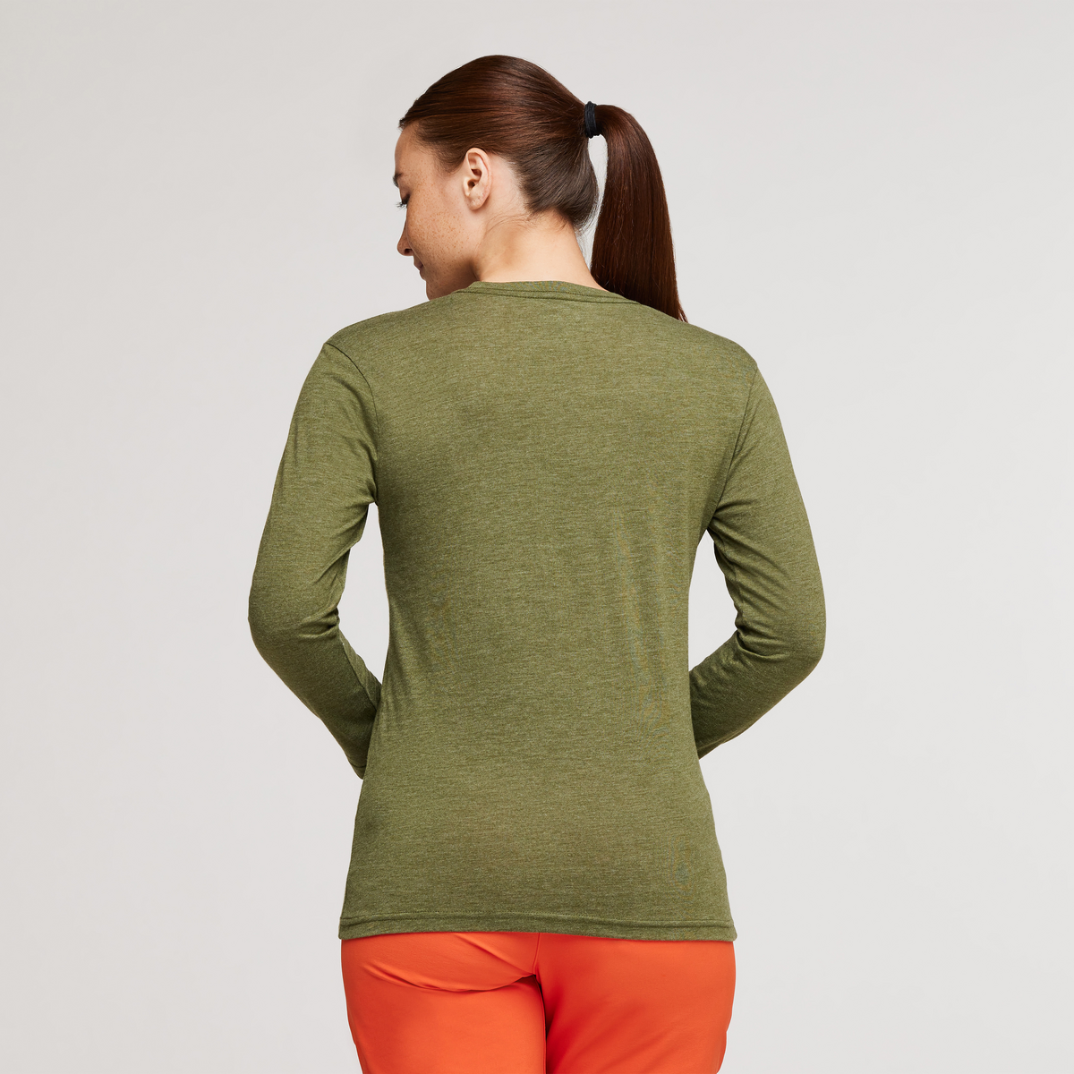 Do Good Long-Sleeve T-Shirt - Women's - Image 10
