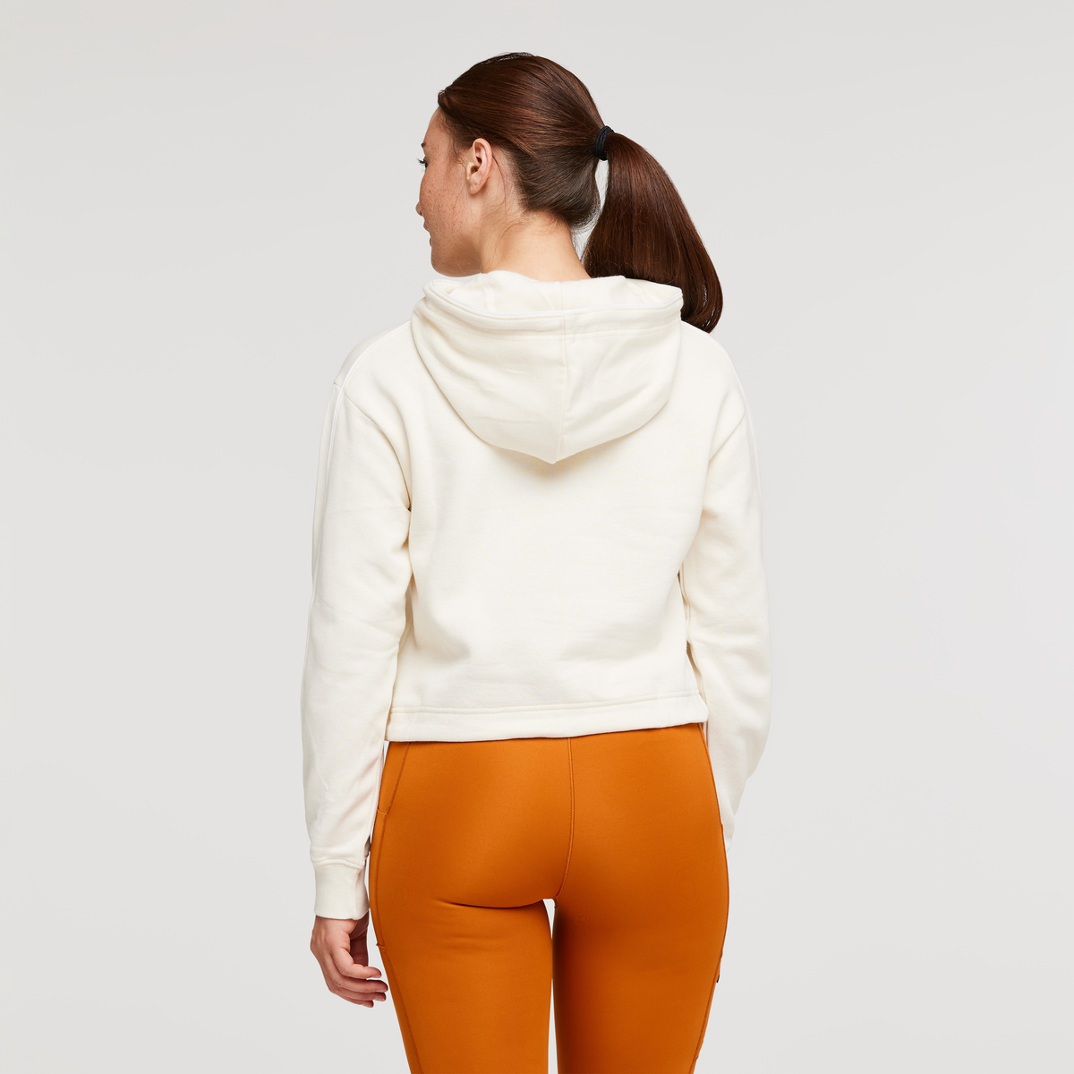Do Good Crop Sweatshirt - Women's - Image 4