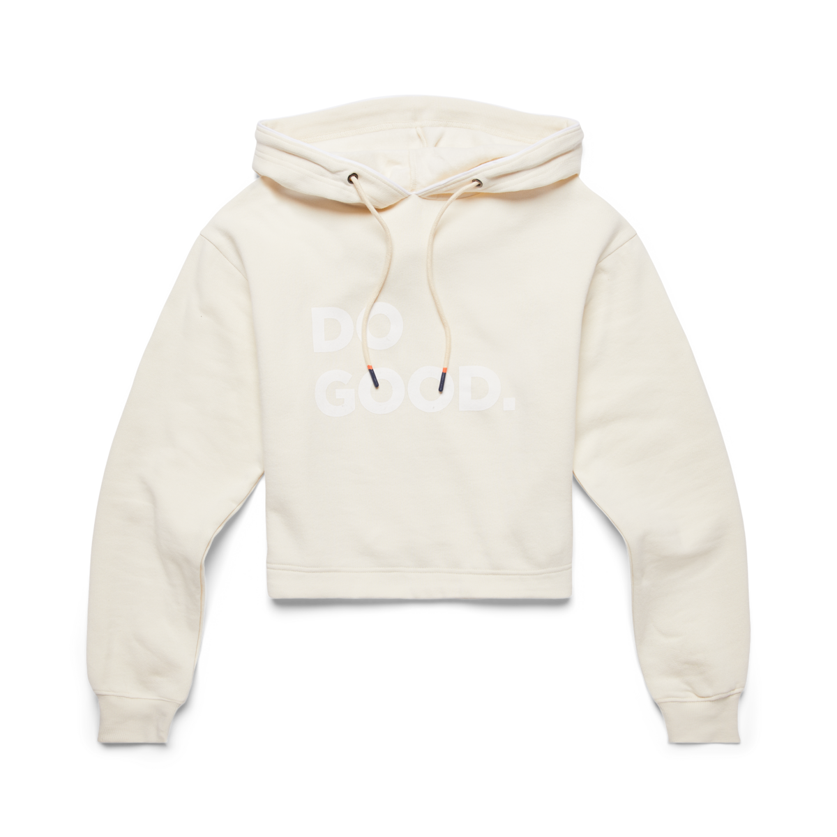 Do Good Crop Sweatshirt - Women's - Image 7