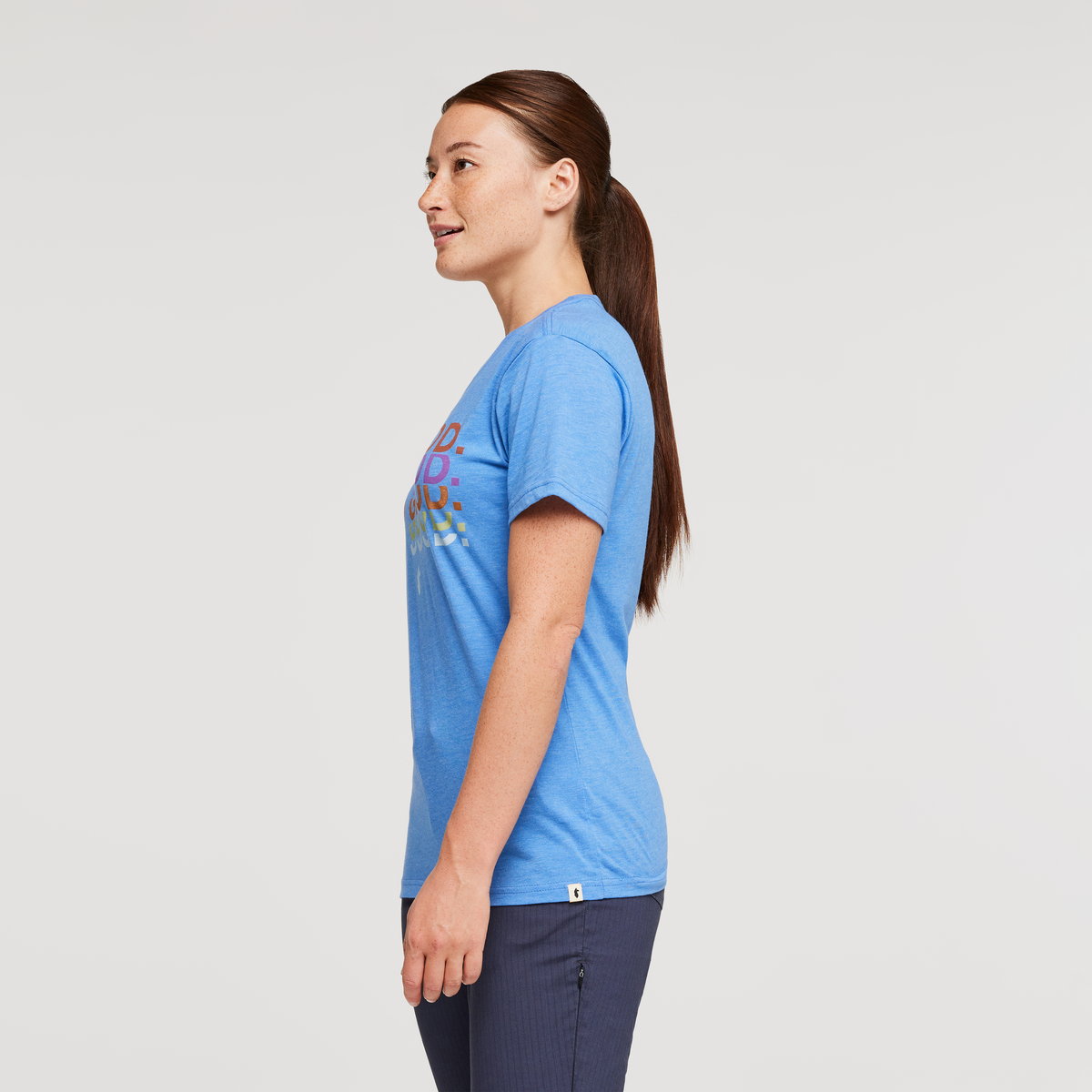 Do Good Repeat T-Shirt - Women's - Image 7